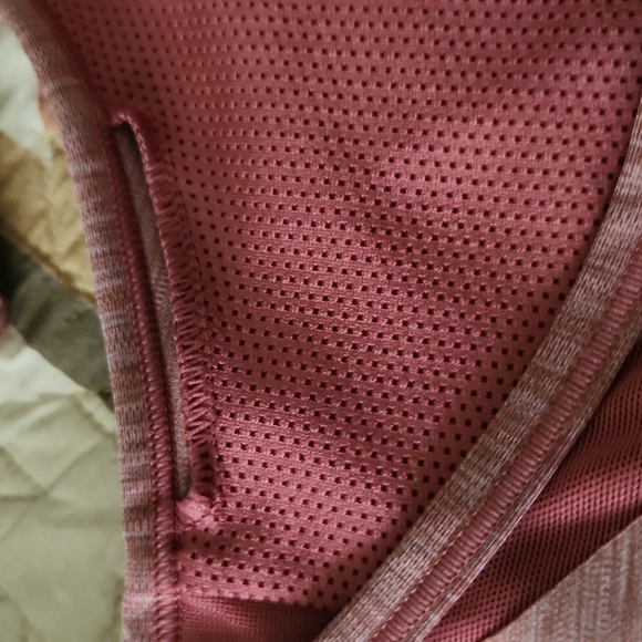 Nike Sports Bra - Picture 4 of 4